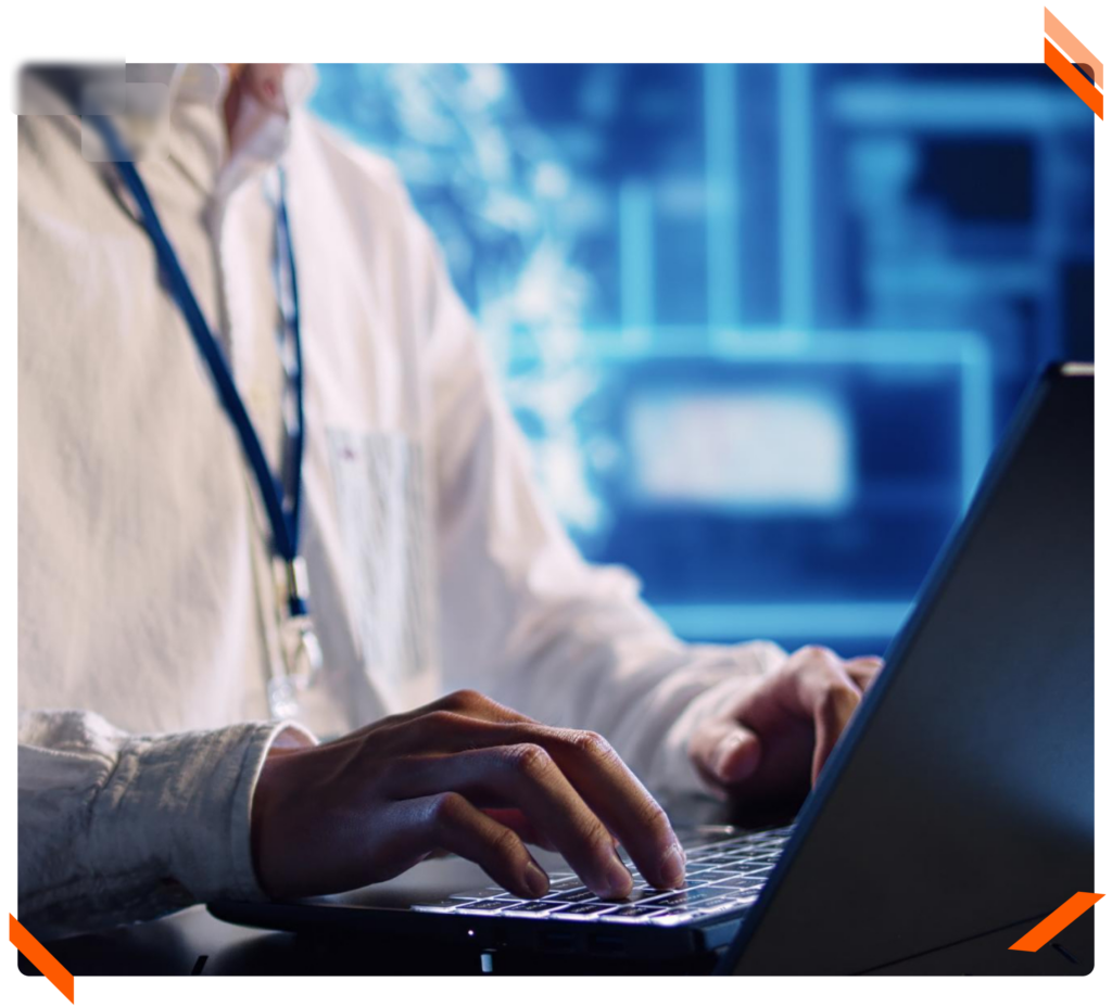 cyber hunter group