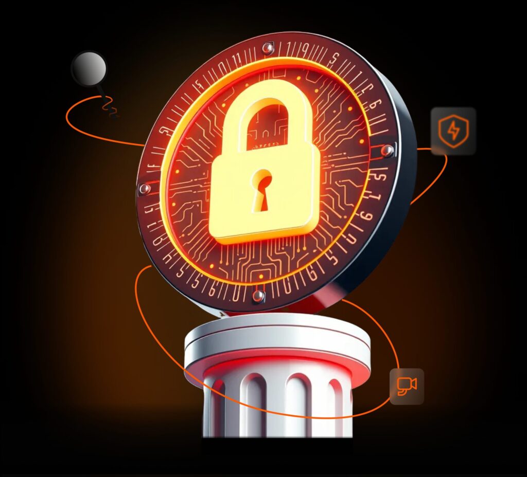 cyber hunter group